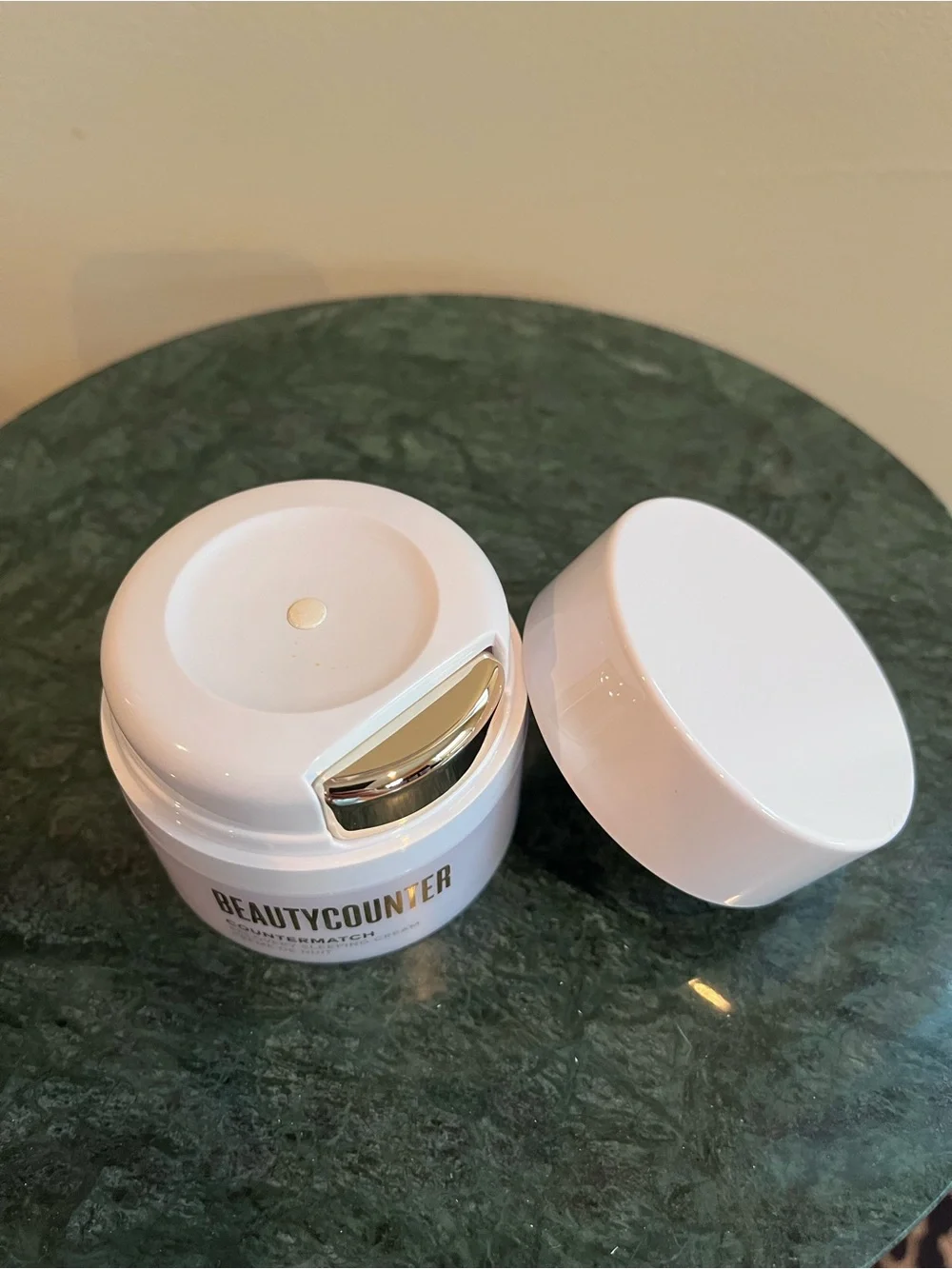 Beautycounter Countermatch Recovery Sleeping Cream, NWOB NOTE: 30 ml / 1 fl oz